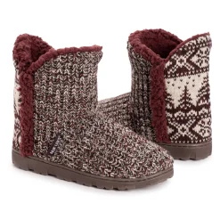 Women's Cheyenne Slipper Boots