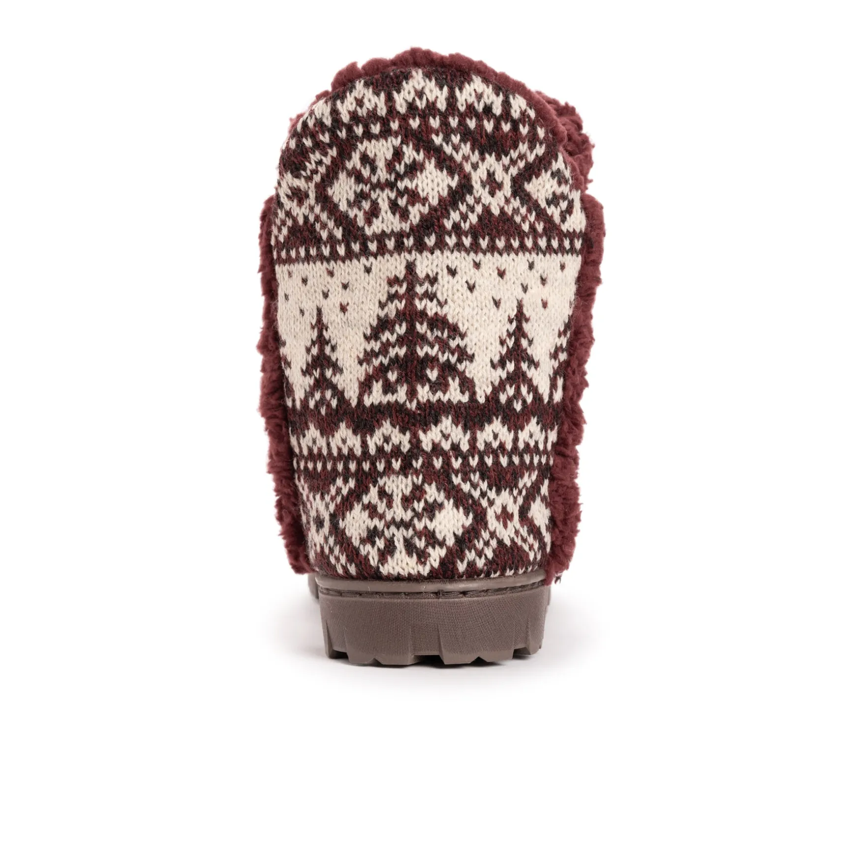 Women's Cheyenne Slipper Boots