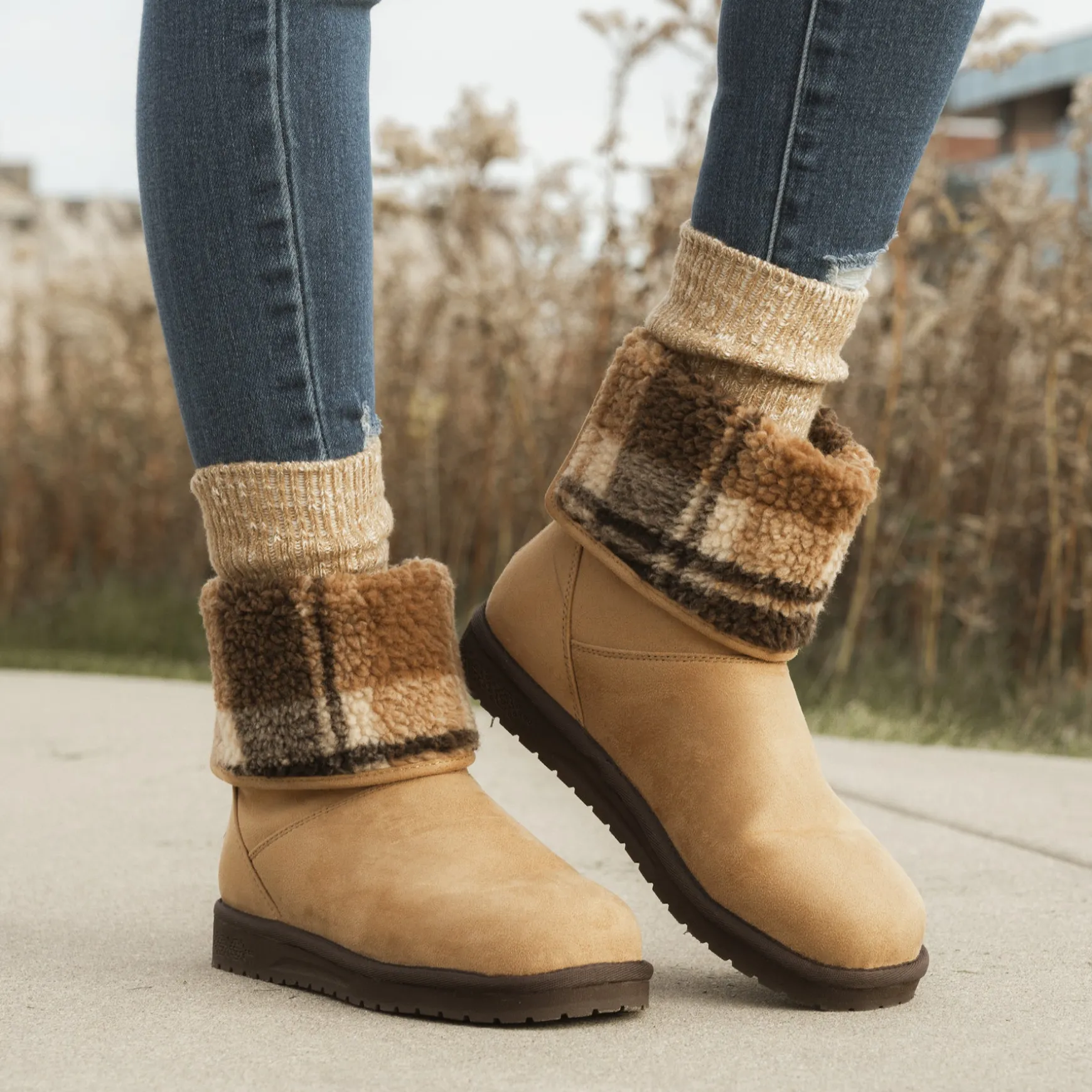 Women's Clover Boot