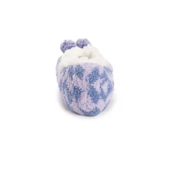 Women's Cozy Ballerina with Sherpa Lining