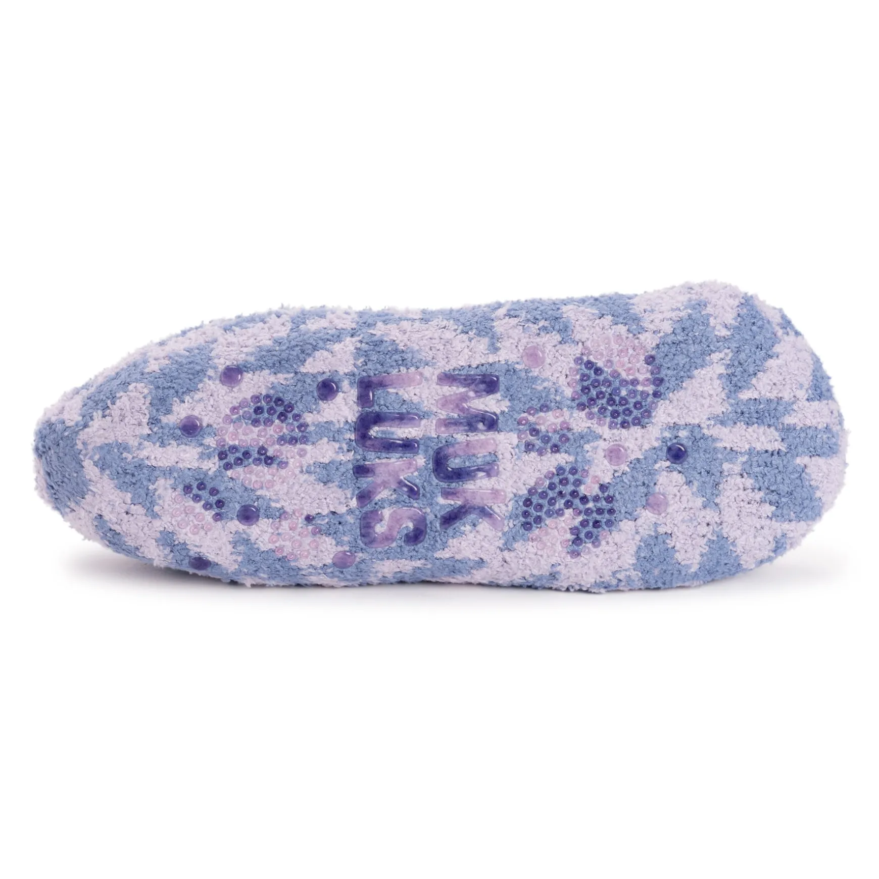 Women's Cozy Ballerina with Sherpa Lining
