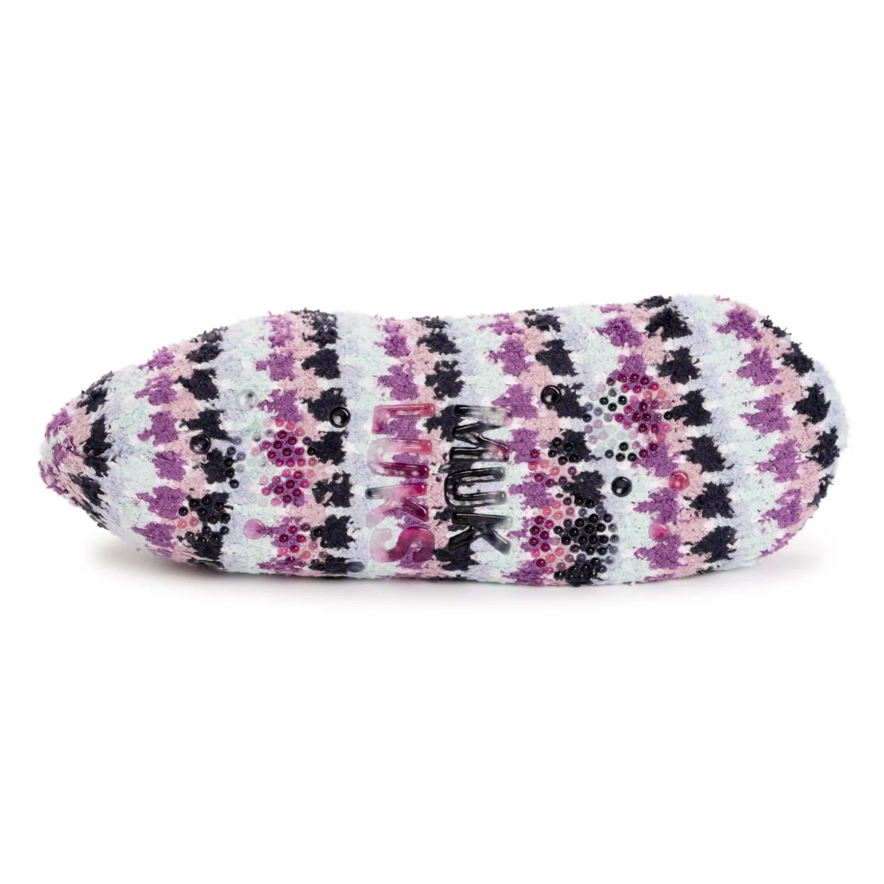Women's Cozy Ballerina with Sherpa Lining