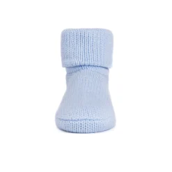 Women's Cuffed Slipper Socks