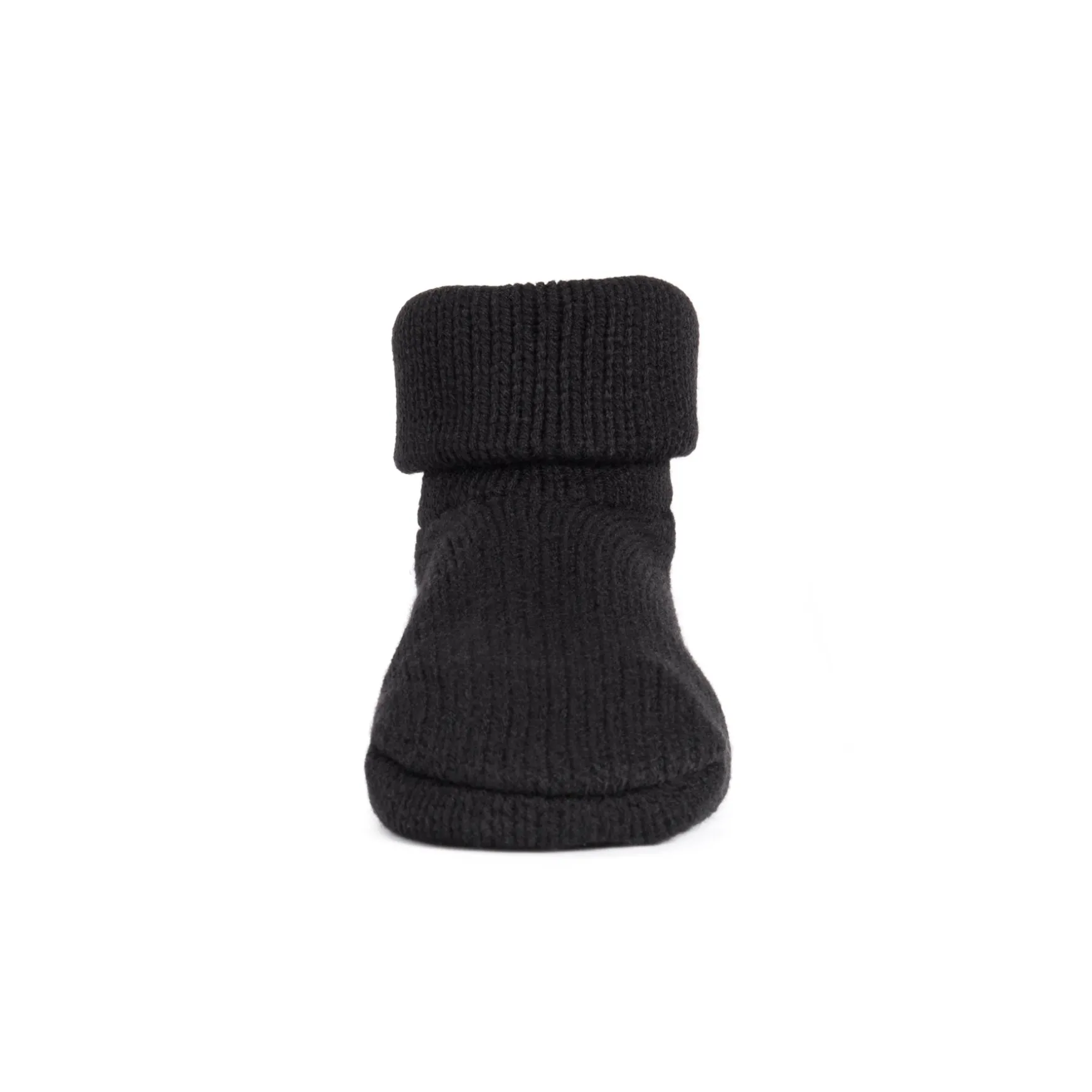 Women's Cuffed Slipper Socks