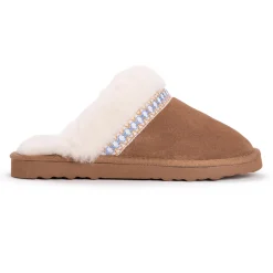 Women's Dawn Suede Scuff