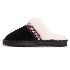 Women's Dawn Suede Scuff