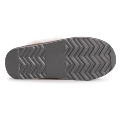 Women's Dawn Suede Scuff