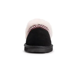 Women's Dawn Suede Scuff