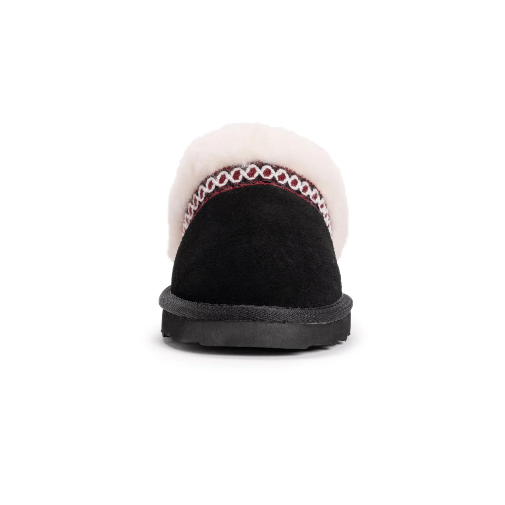 Women's Dawn Suede Scuff