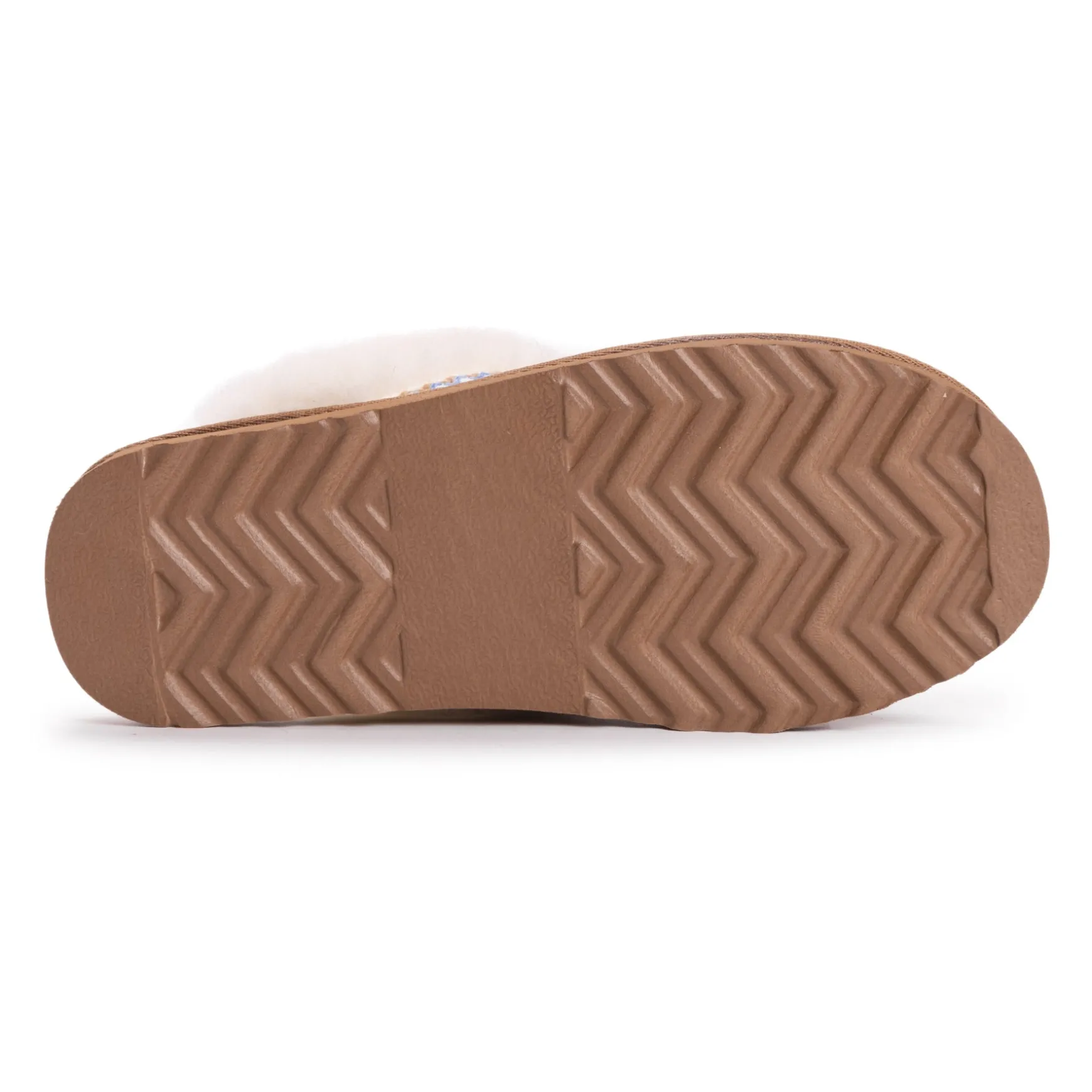 Women's Dawn Suede Scuff