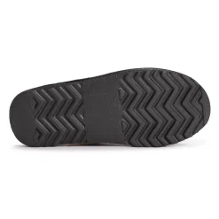 Women's Dawn Suede Scuff