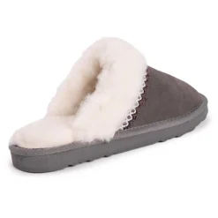 Women's Dawn Suede Scuff