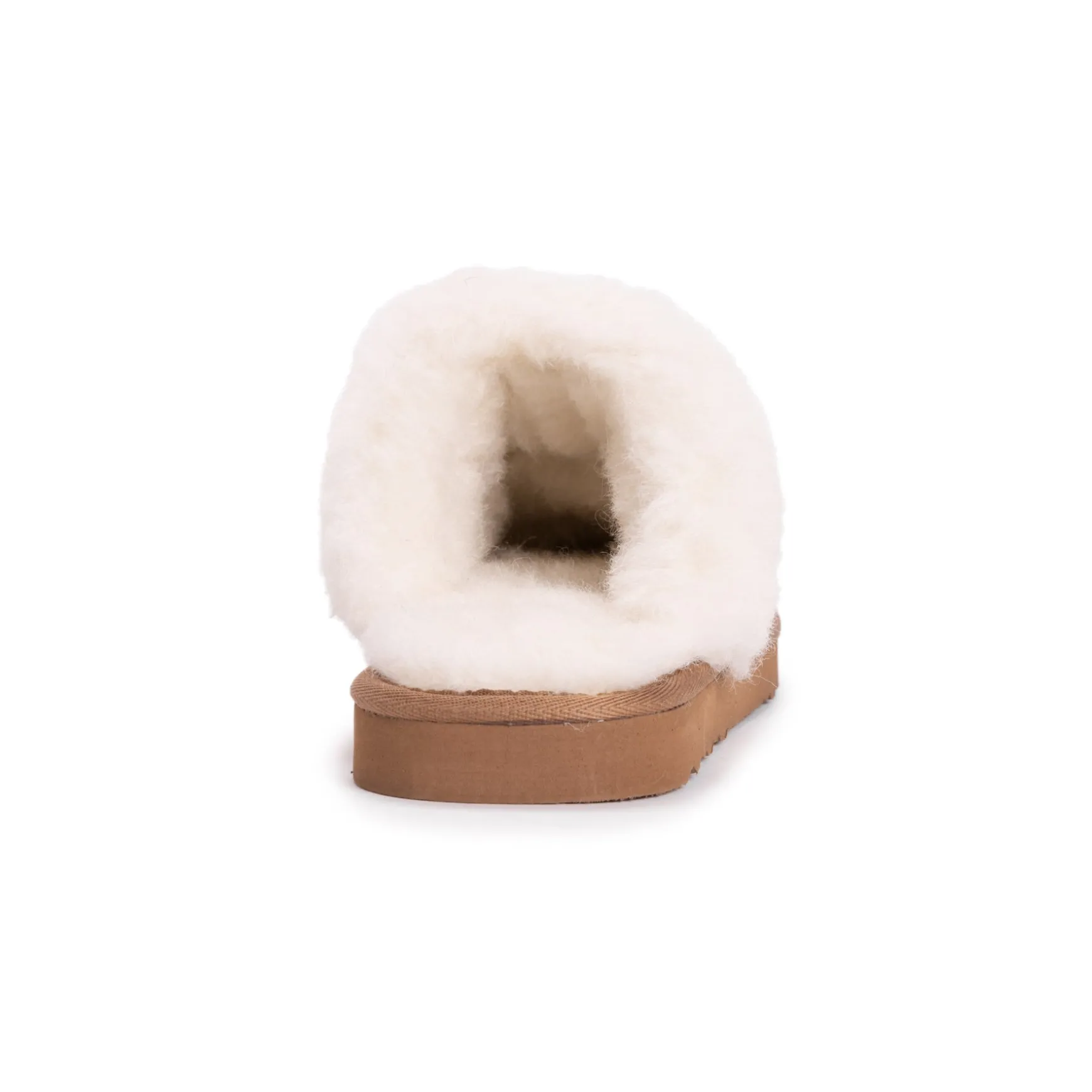 Women's Dawn Suede Scuff