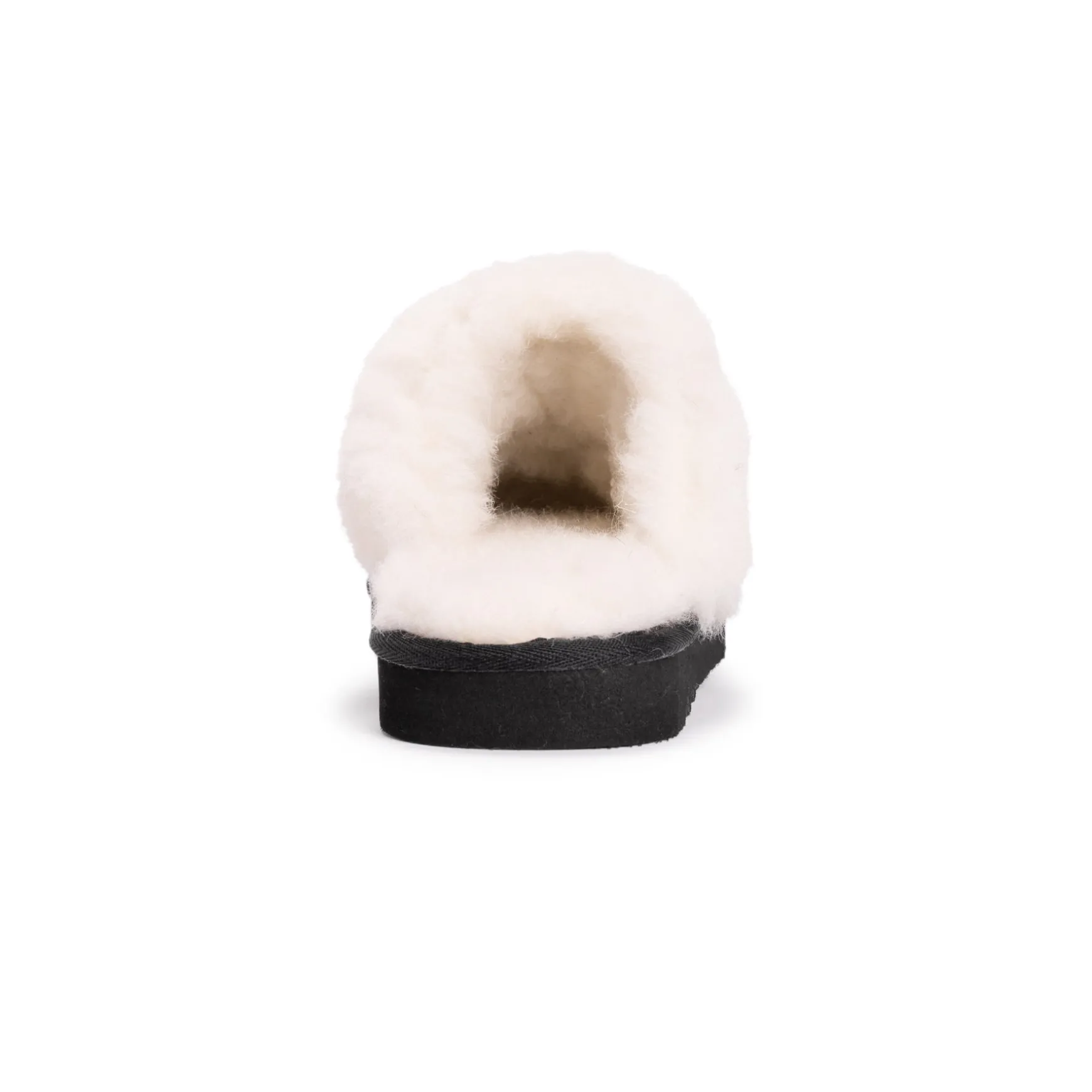 Women's Dawn Suede Scuff