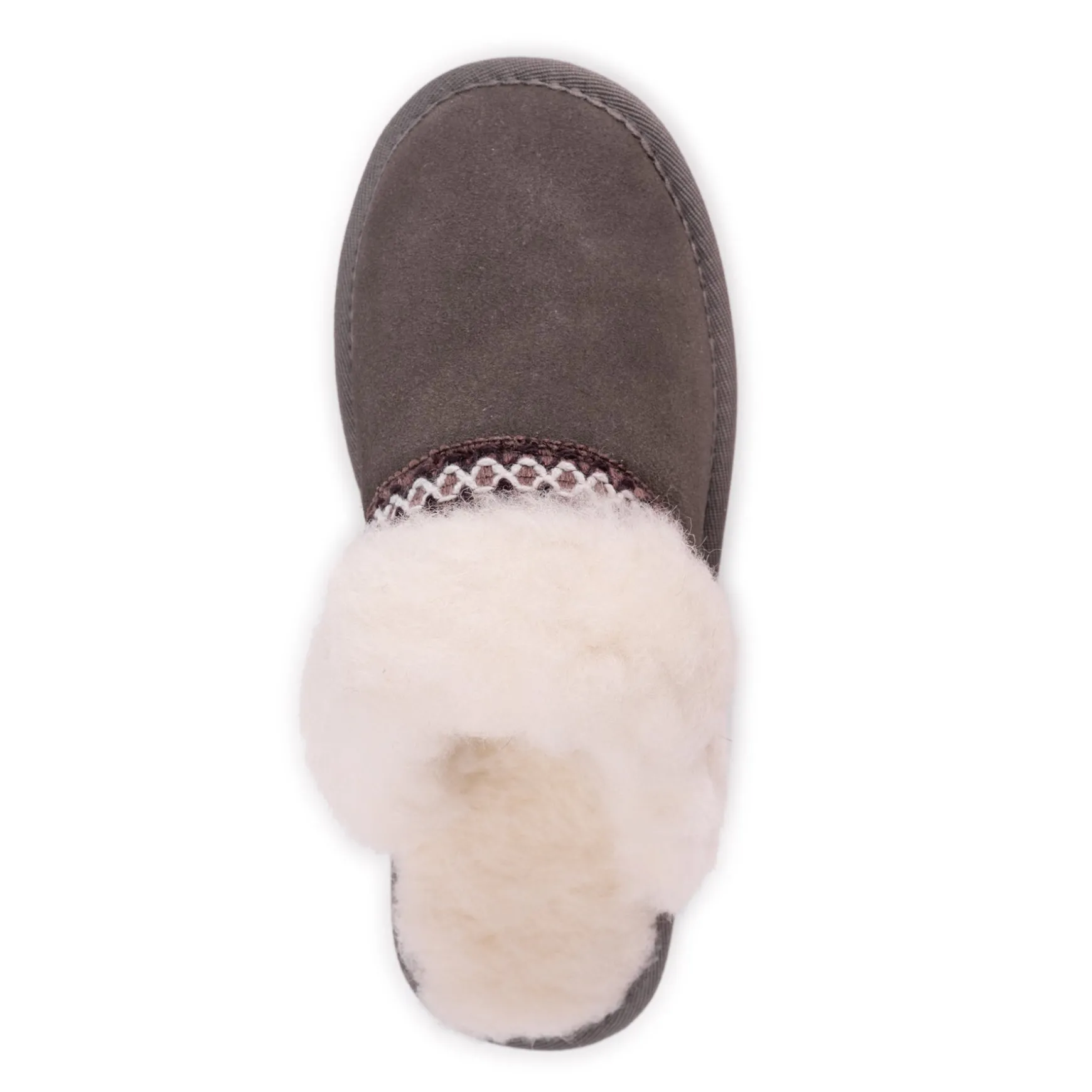 Women's Dawn Suede Scuff
