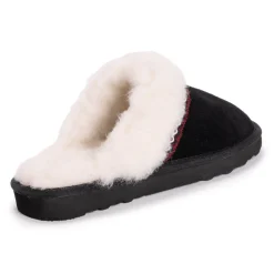 Women's Dawn Suede Scuff