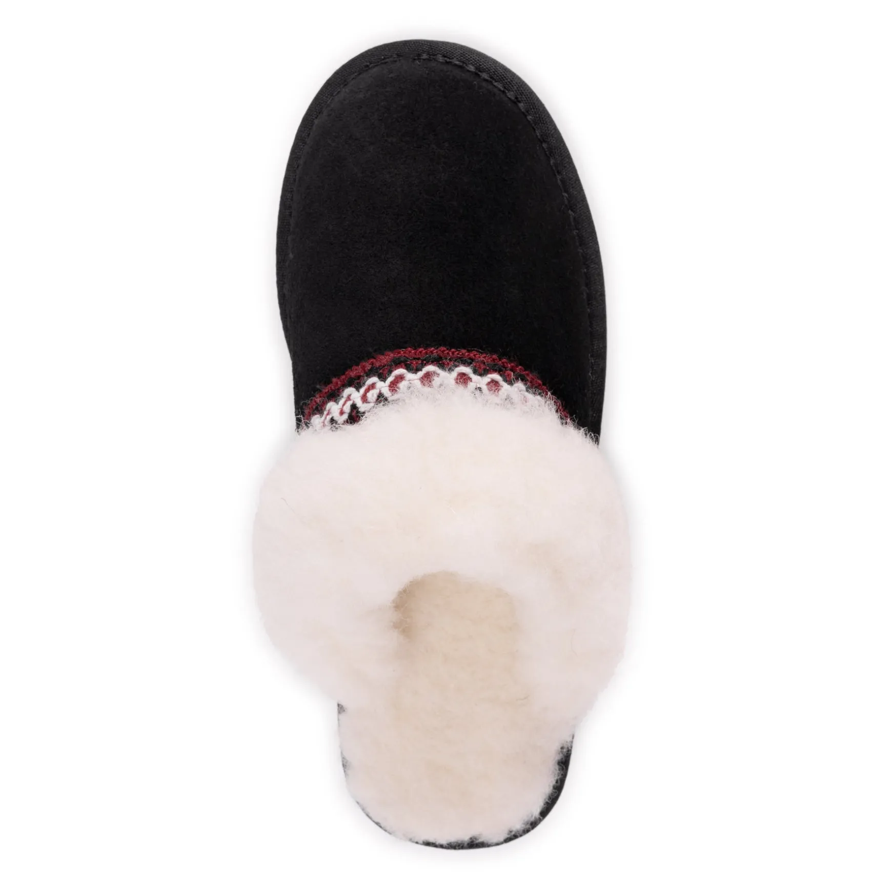 Women's Dawn Suede Scuff