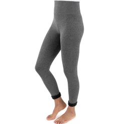 Women's Faux Fur Lined Legging