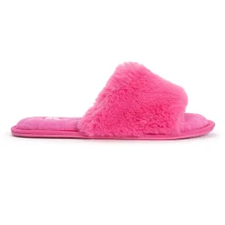 Women's Faux Fur Sariah Slide Slipper