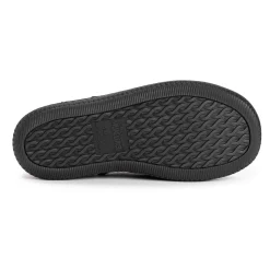 Women's Faux Suede Clog Slipper