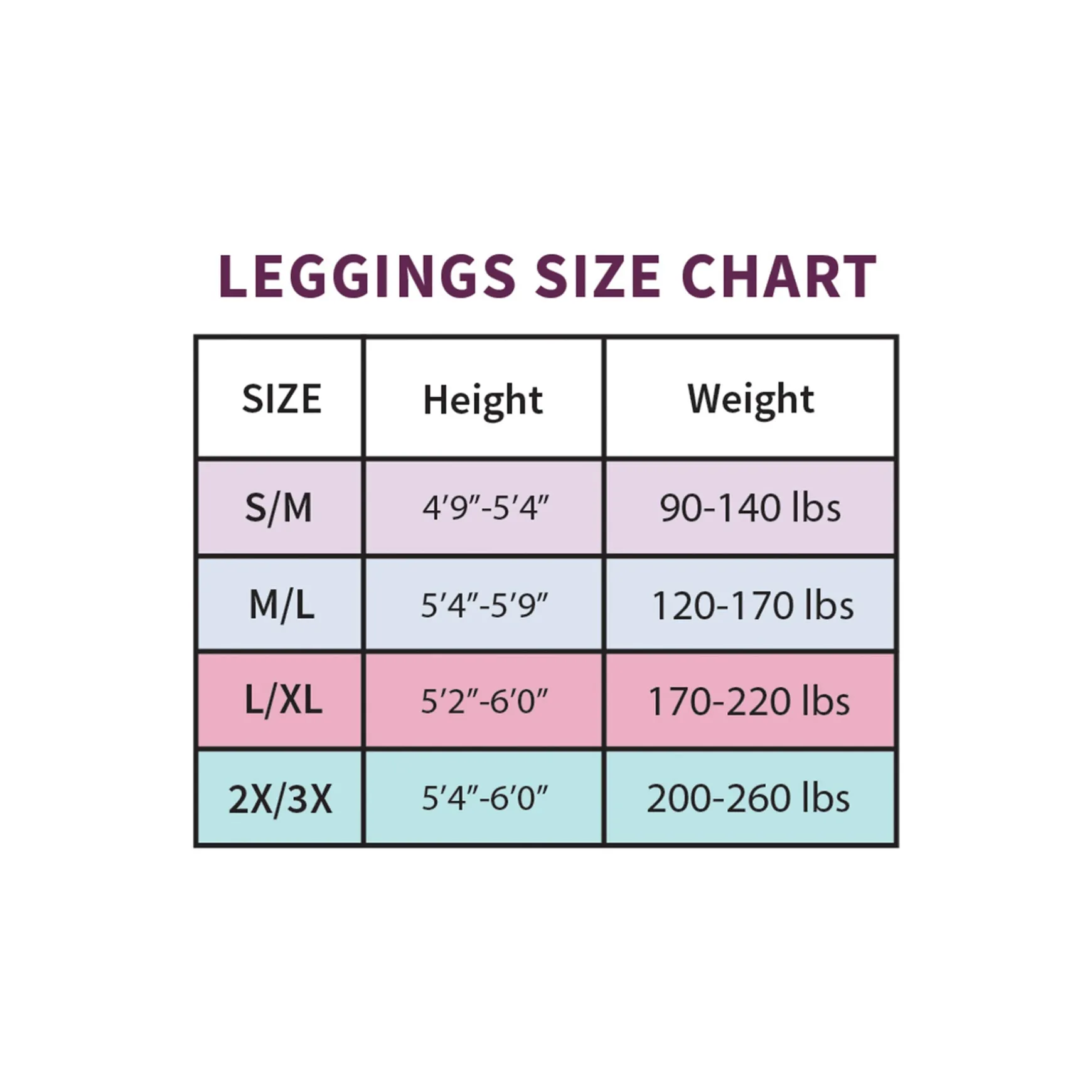 Women's Fleece Lined Embossed Leggings