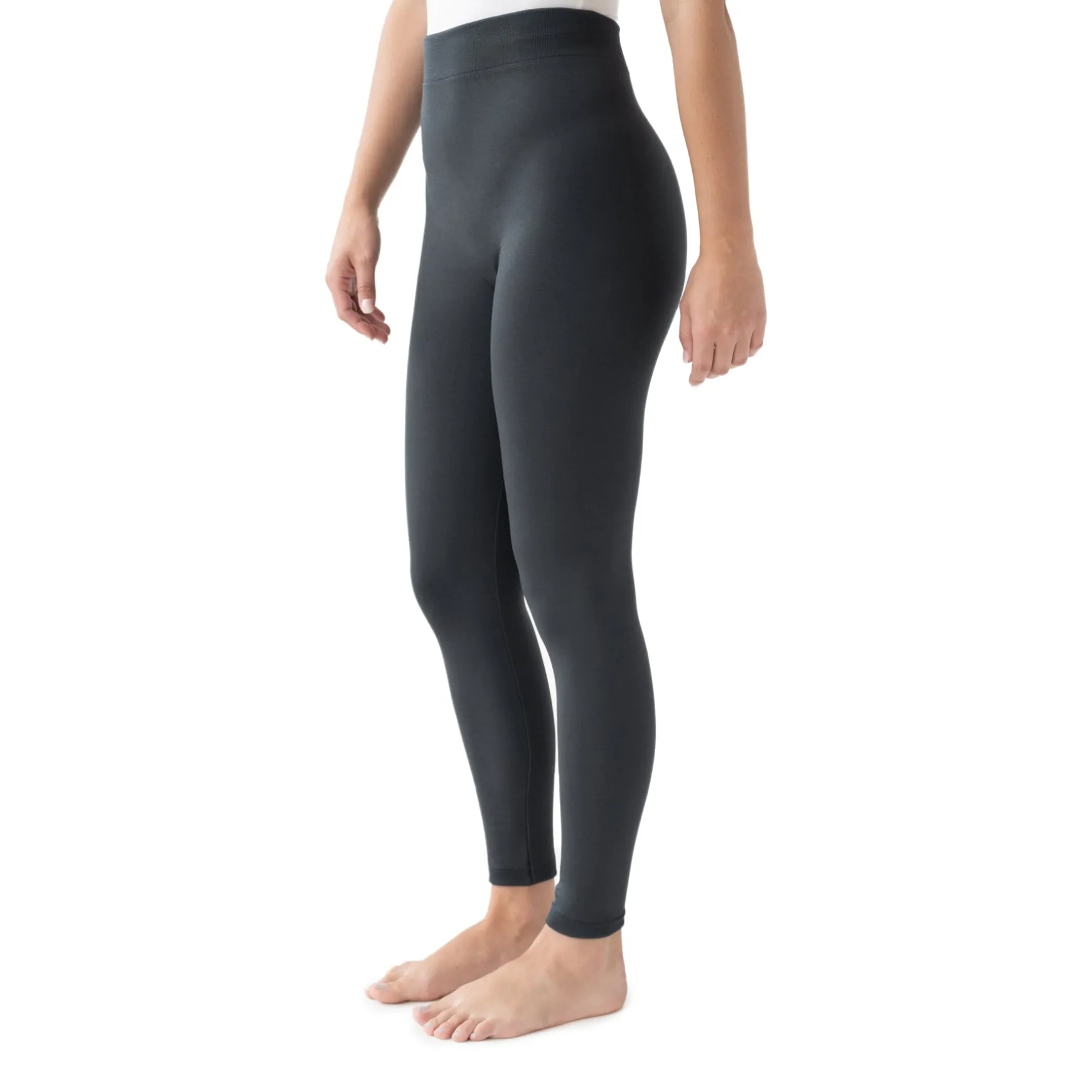 Women's Fleece Lined Leggings
