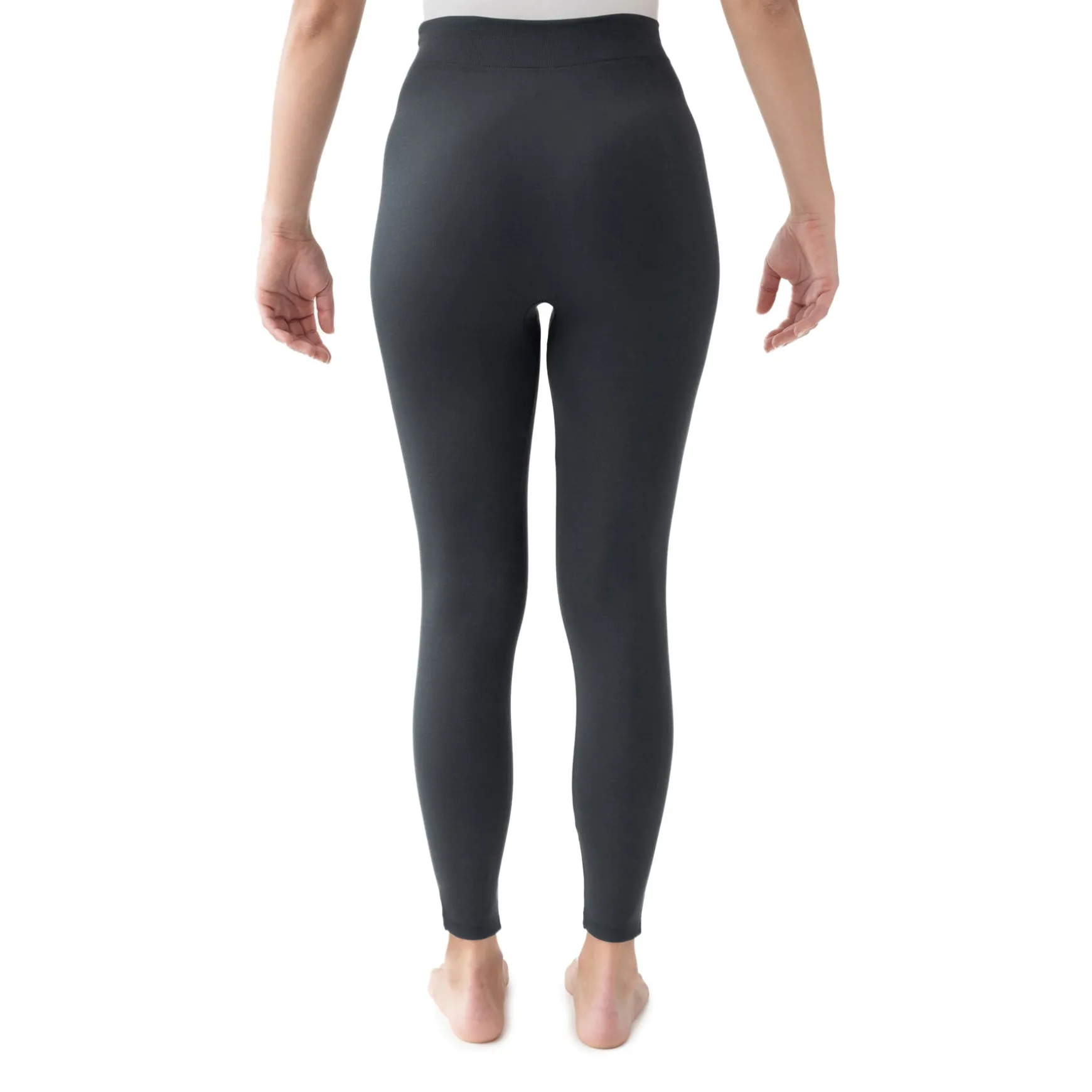 Women's Fleece Lined Leggings
