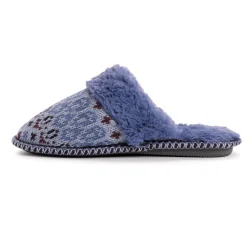 Women's Frida Scuff Slippers