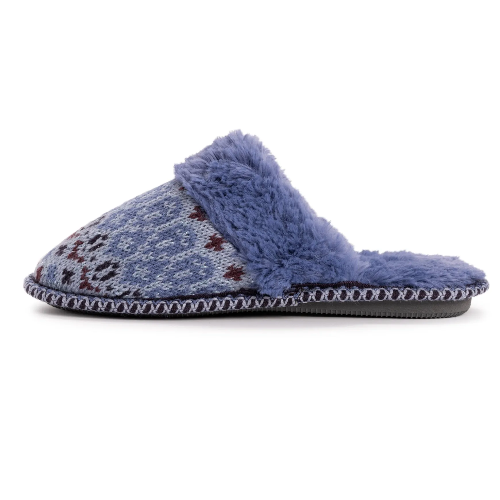 Women's Frida Scuff Slippers