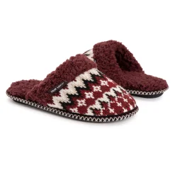 Women's Frida Scuff Slippers