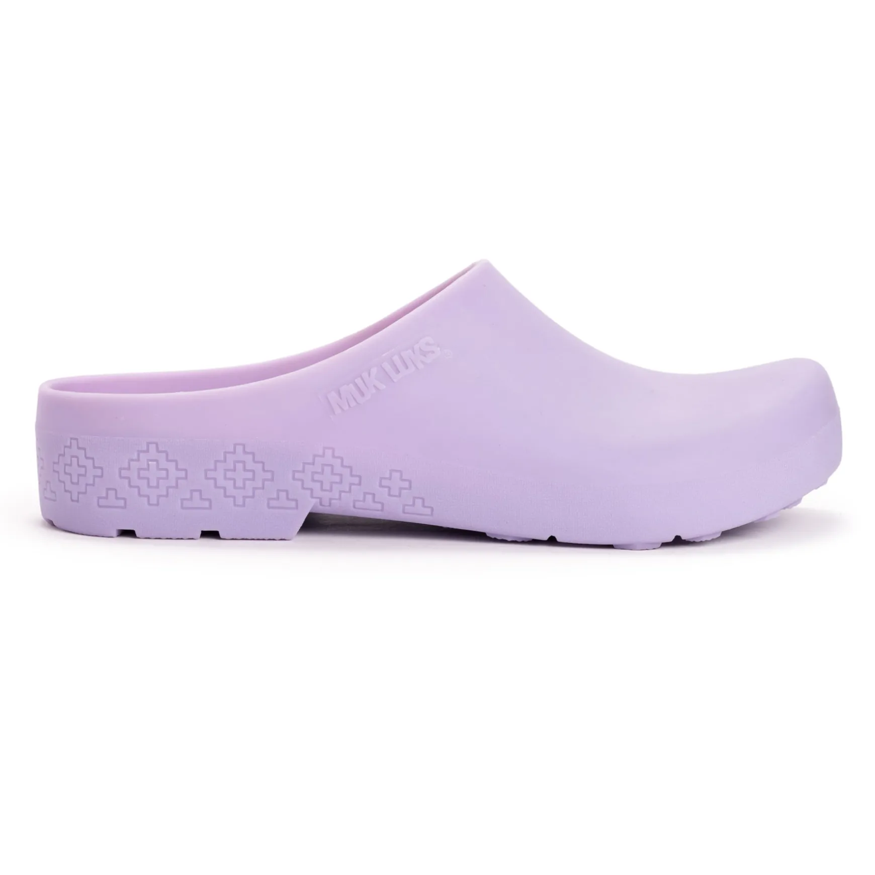 Women's Garden Clog and Glove Set