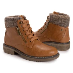 Women's Garland Georgia Boot
