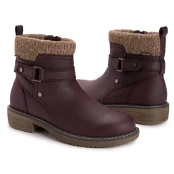 Women's Garland Gina Boot