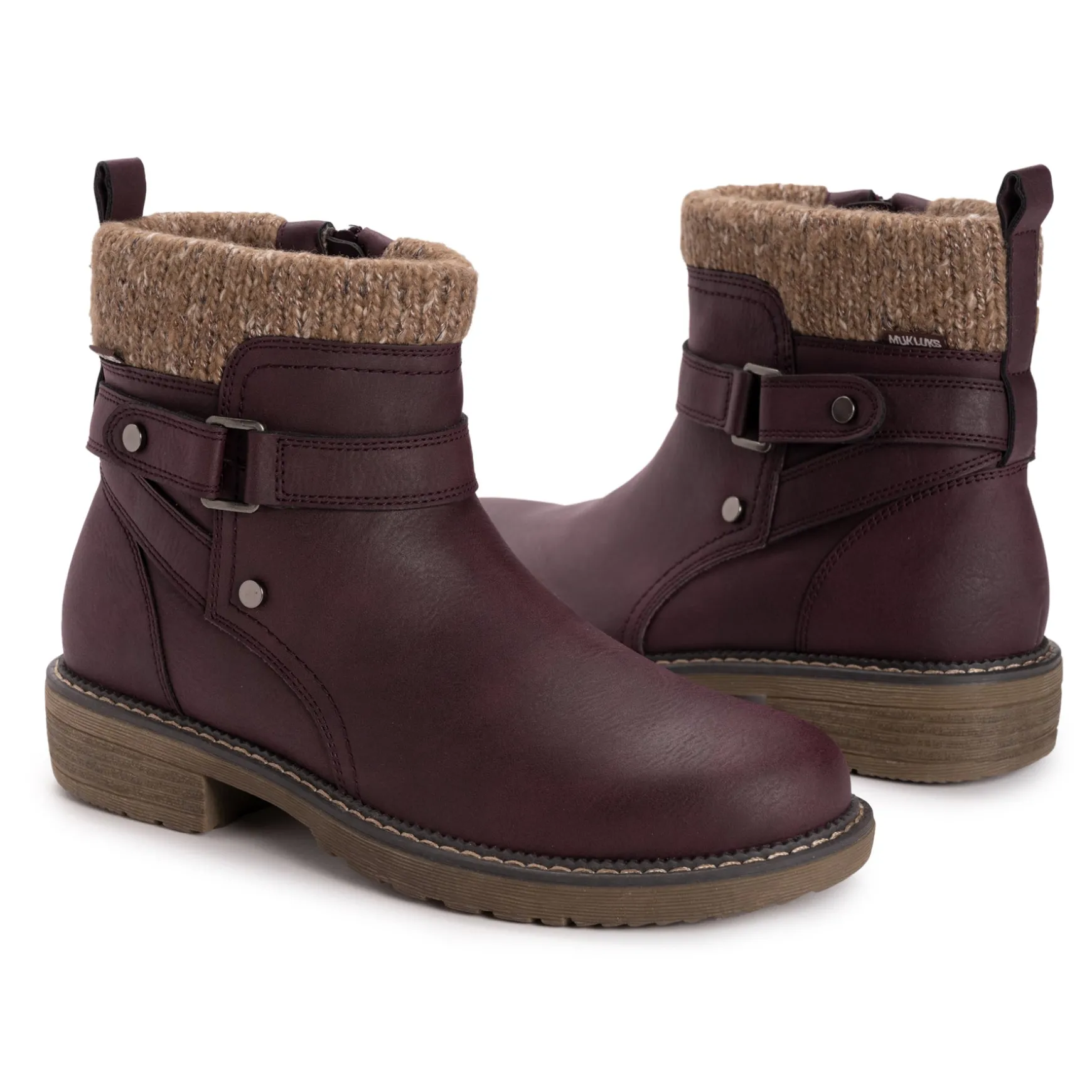 Women's Garland Gina Boot