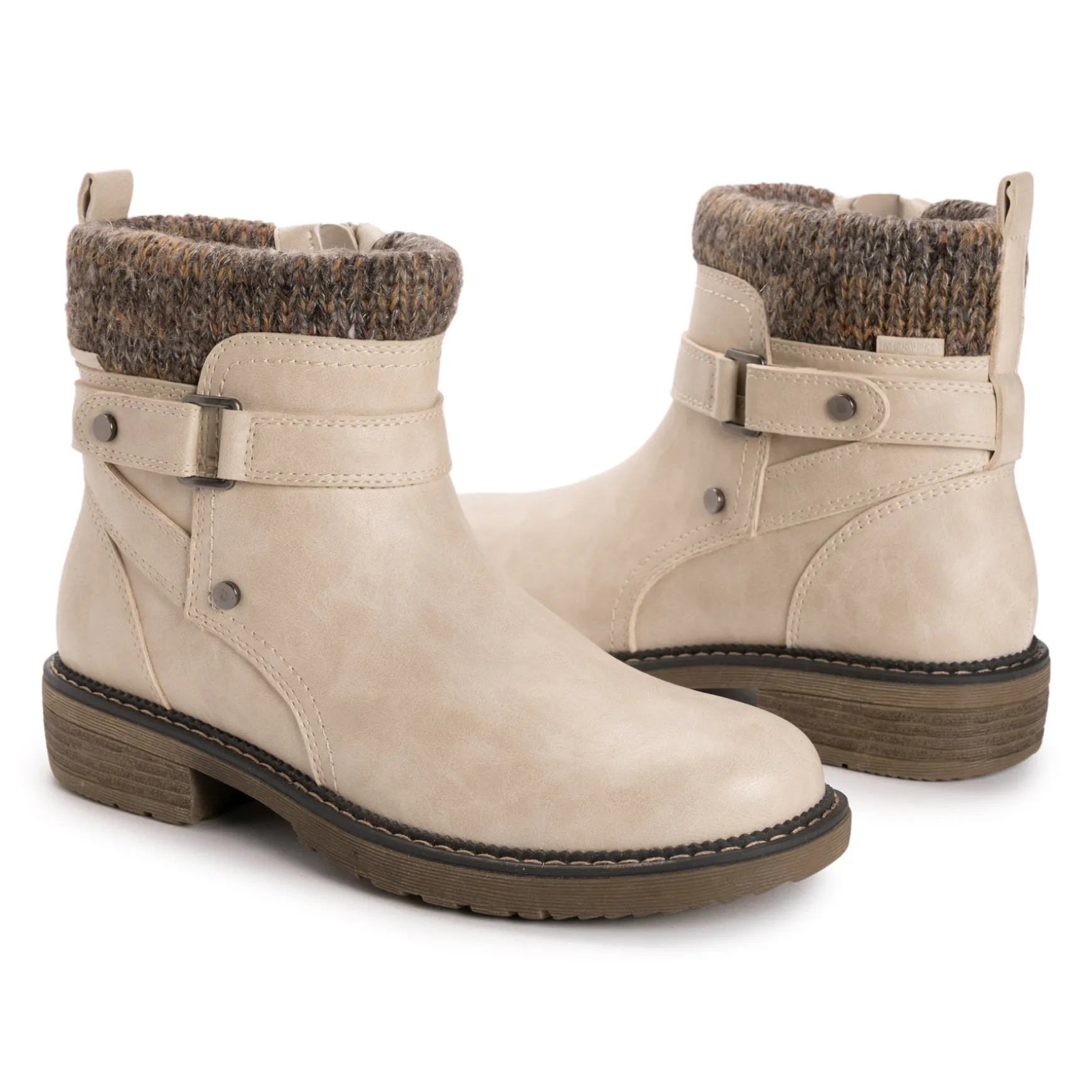 Women's Garland Gina Boot