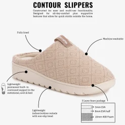 Women's Hailey Slipper