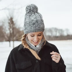 Women's Heat Retainer Beanie