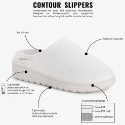 Women's Heidi Slipper