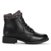 Women's Hiker Alps Boots