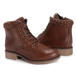 Women's Hiker Alps Boots
