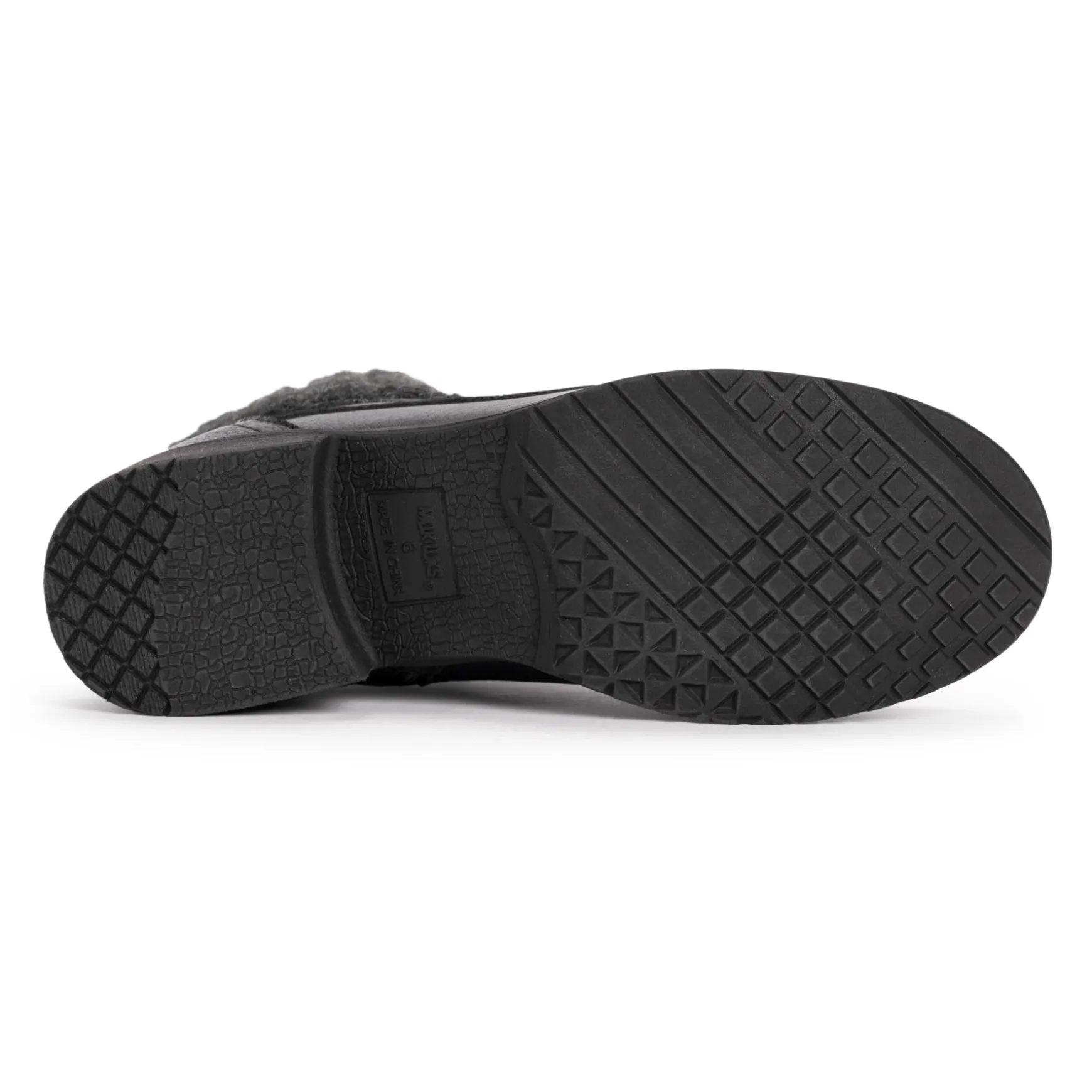 Women's Hiker Alps Boots