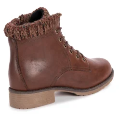 Women's Hiker Alps Boots