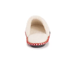Women's Holiday Novelty Scuff
