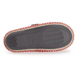 Women's Holiday Novelty Scuff