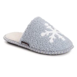 Women's Holiday Novelty Scuff