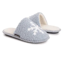 Women's Holiday Novelty Scuff