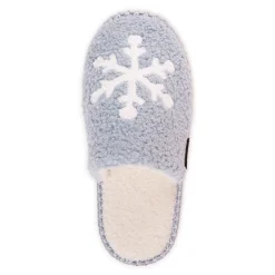 Women's Holiday Novelty Scuff