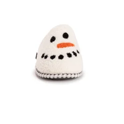 Women's Holiday Novelty Scuff