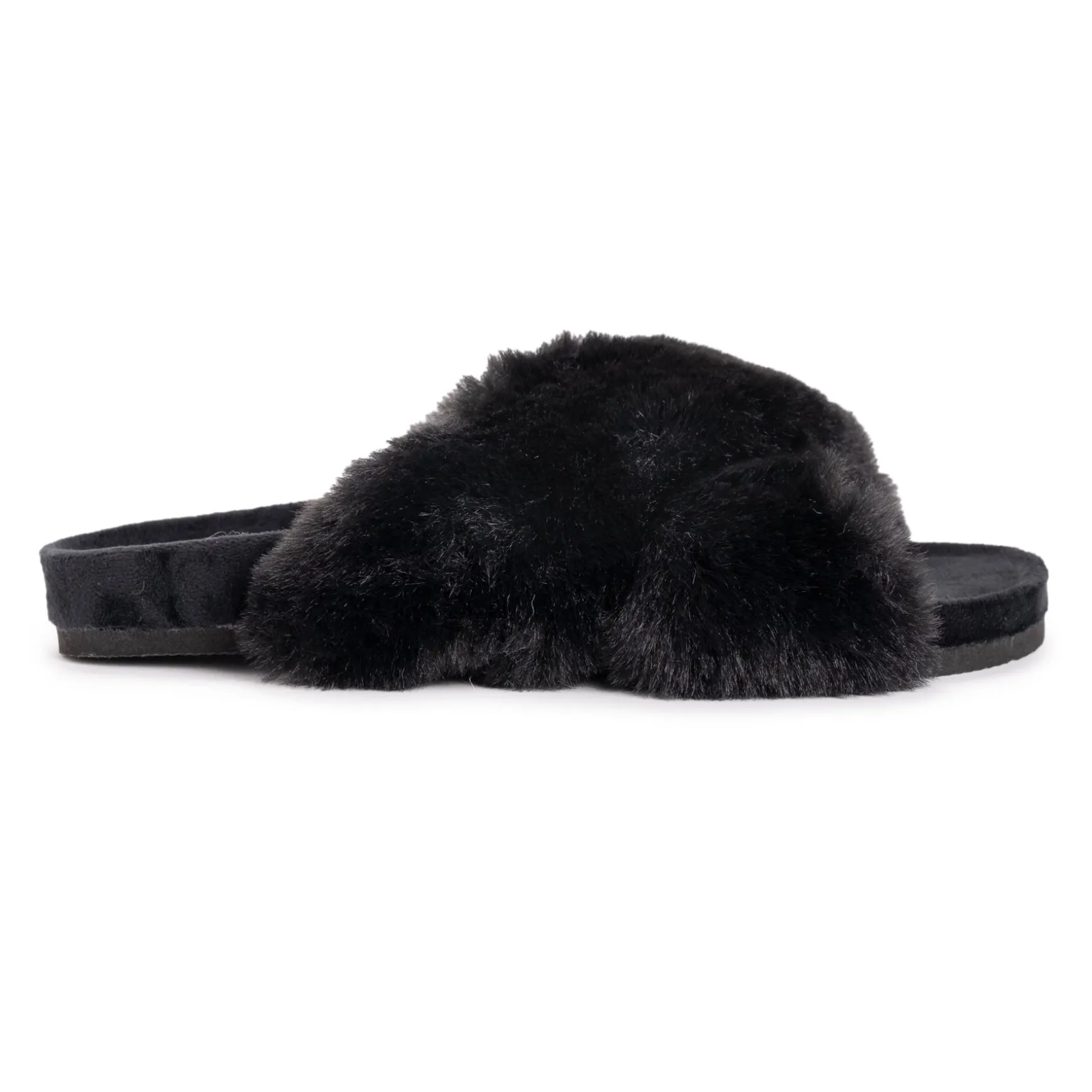 Women's Hydrangea Slipper