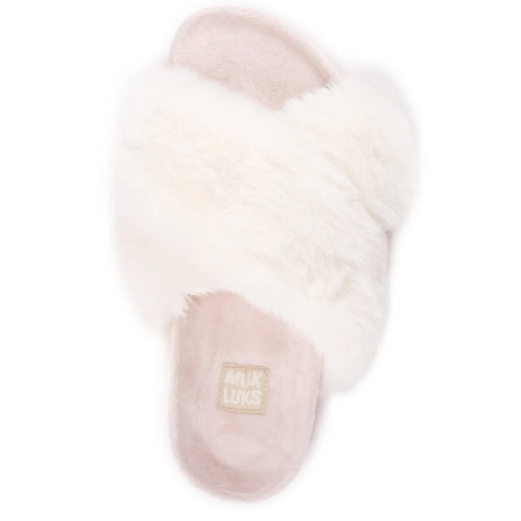 Women's Hydrangea Slipper